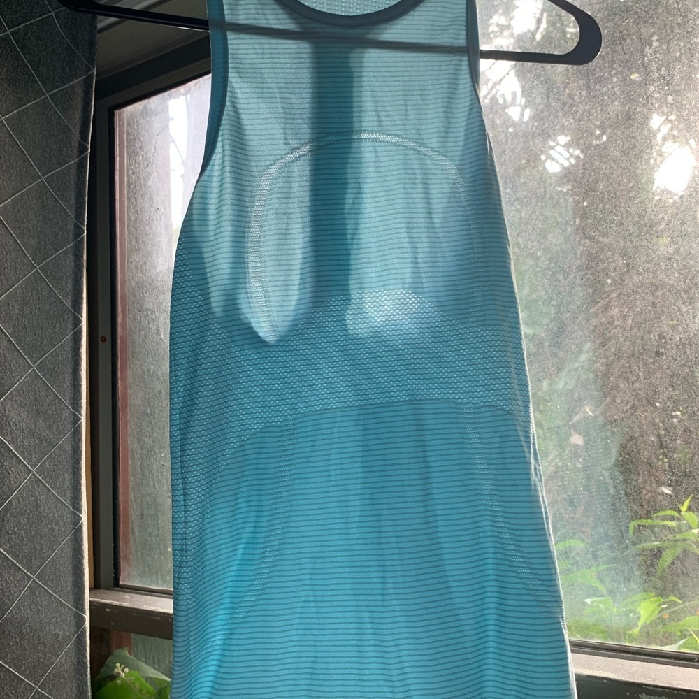 Lulu tank